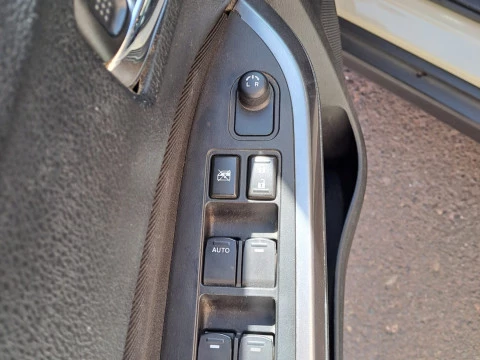 Suzuki Vitara 1.4 T GLE Mild Hybrid