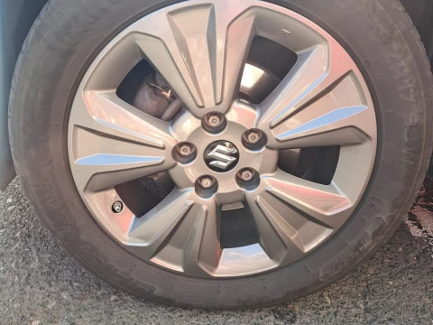 Suzuki Vitara 1.4 T GLE Mild Hybrid