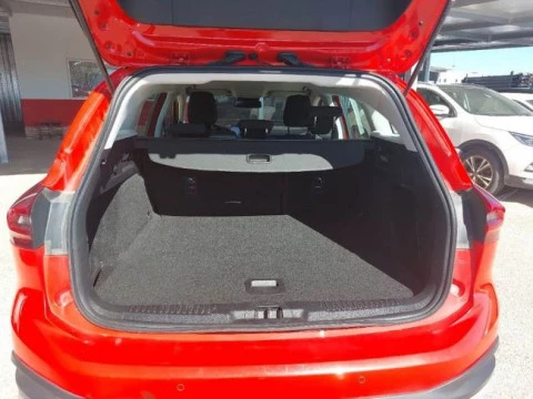 Ford Focus 1.0 Ecob. MHEV 92kW ST-Line SB Style SIP