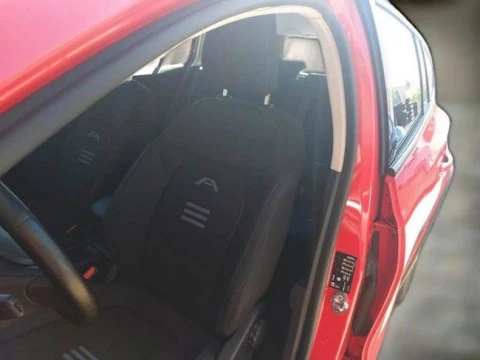 Ford Focus 1.0 Ecob. MHEV 92kW ST-Line SB Style SIP