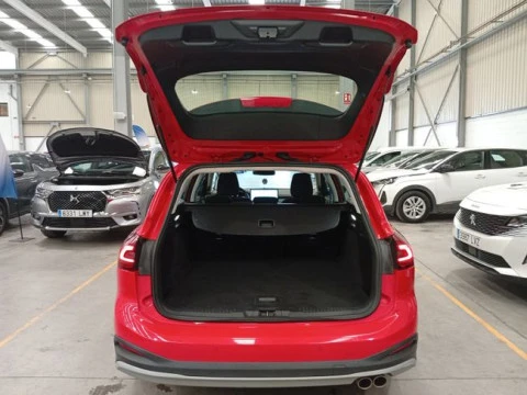 Ford Focus 1.0 Ecob. MHEV 92kW ST-Line SB Style SIP