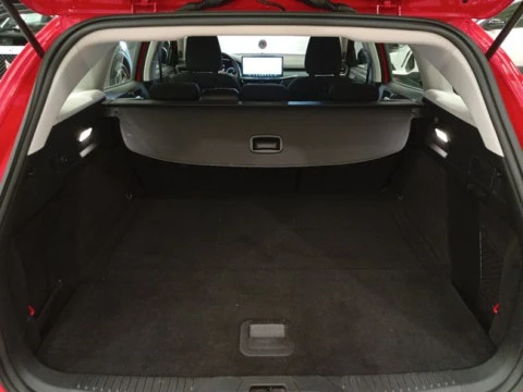 Ford Focus 1.0 Ecob. MHEV 92kW ST-Line SB Style SIP