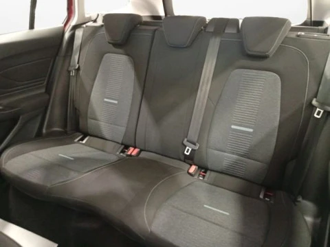 Ford Focus 1.0 Ecob. MHEV 92kW ST-Line SB Style SIP