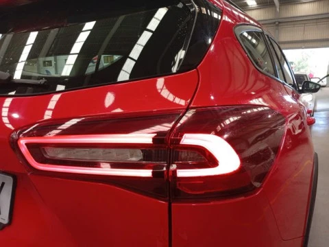 Ford Focus 1.0 Ecob. MHEV 92kW ST-Line SB Style SIP