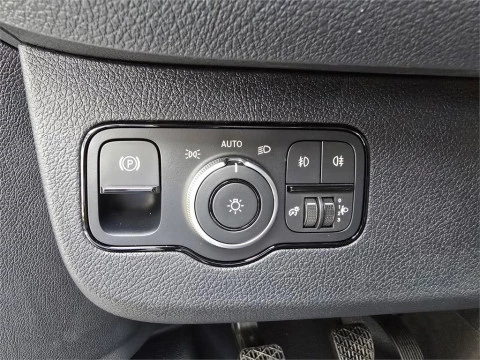 Mercedes-Benz Sprinter 311 CDI MEDIO 3.5T T. ALTO