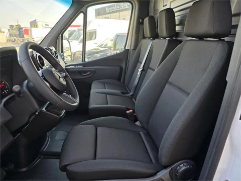 Mercedes-Benz Sprinter 311 CDI MEDIO 3.5T T. ALTO