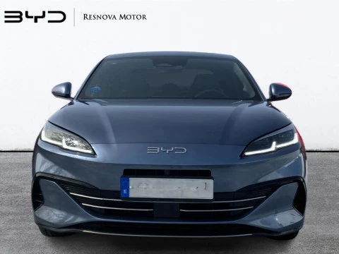 BYD SEAL 6 DM-I Comfort Lite