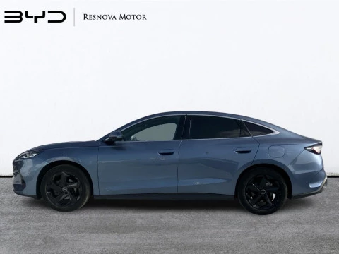 BYD SEAL 6 DM-I Comfort Lite