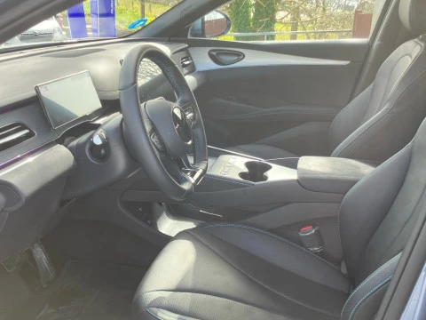 BYD SEAL 6 DM-I Comfort Lite