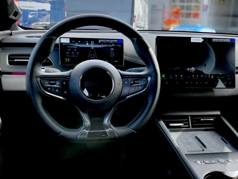 BYD SEAL 6 DM-I Comfort Lite