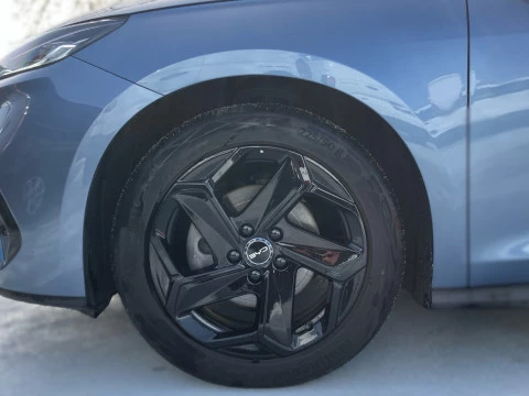 BYD SEAL 6 DM-I Comfort Lite