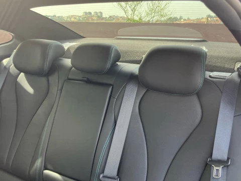 BYD SEAL 6 DM-I Comfort Lite