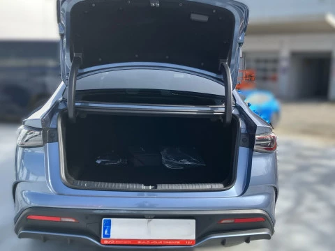 BYD SEAL 6 DM-I Comfort Lite