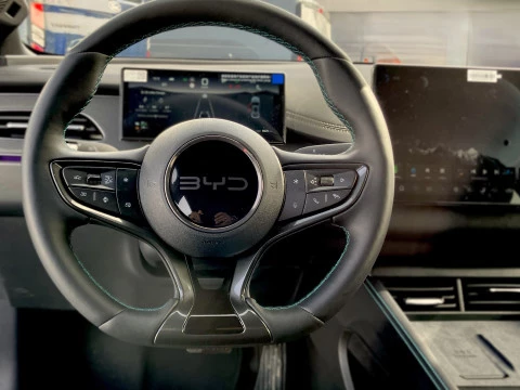 BYD SEAL 6 DM-I Comfort Lite