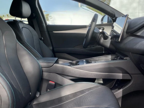 BYD SEAL 6 DM-I Comfort Lite