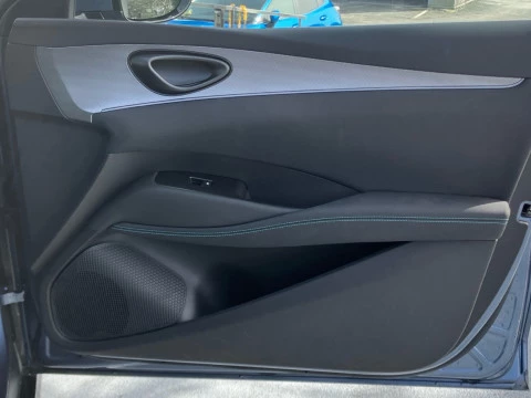 BYD SEAL 6 DM-I Comfort Lite