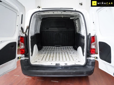 Opel Combo 1.5 TD 75kW 100CV D.Cab XL H1 1000kg