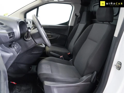 Opel Combo 1.5 TD 75kW 100CV D.Cab XL H1 1000kg