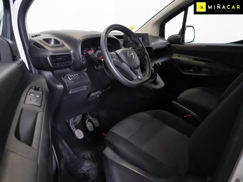 Opel Combo 1.5 TD 75kW 100CV D.Cab XL H1 1000kg