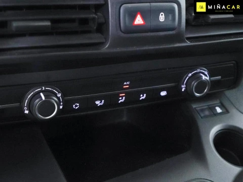 Opel Combo 1.5 TD 75kW 100CV D.Cab XL H1 1000kg