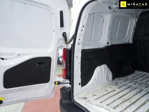 Opel Combo 1.5 TD 75kW 100CV D.Cab XL H1 1000kg