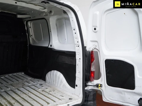 Opel Combo 1.5 TD 75kW 100CV D.Cab XL H1 1000kg