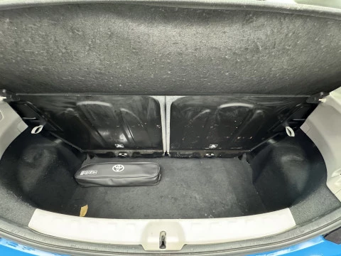 Toyota Aygo 1.0 70 x-play