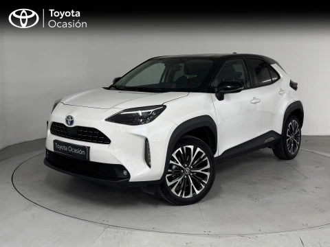 Toyota Yaris Cross 1.5 120H Style