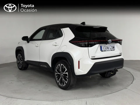 Toyota Yaris Cross 1.5 120H Style