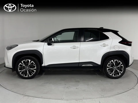 Toyota Yaris Cross 1.5 120H Style