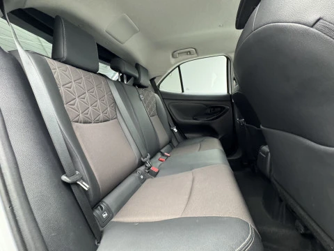 Toyota Yaris Cross 1.5 120H Style
