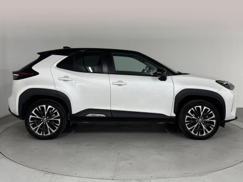 Toyota Yaris Cross 1.5 120H Style