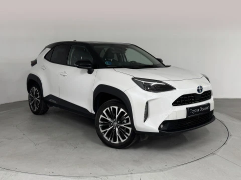 Toyota Yaris Cross 1.5 120H Style