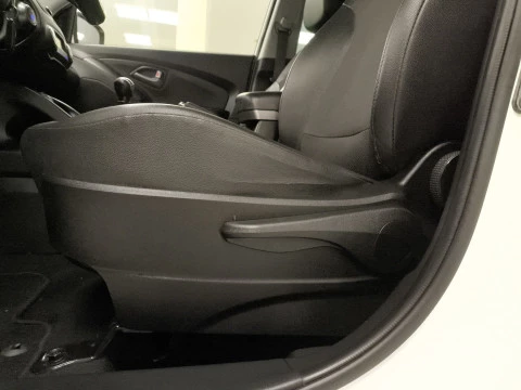 Hyundai ix35 1.6 GDi Tecno 4x2 99 kW (135 CV)
