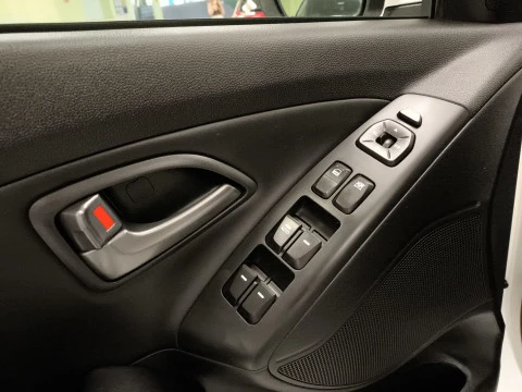 Hyundai ix35 1.6 GDi Tecno 4x2 99 kW (135 CV)