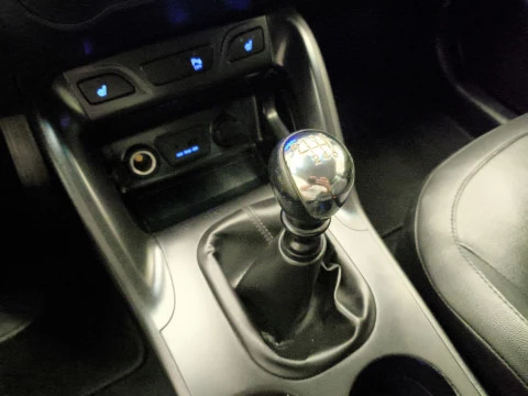 Hyundai ix35 1.6 GDi Tecno 4x2 99 kW (135 CV)