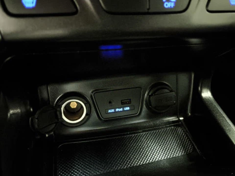 Hyundai ix35 1.6 GDi Tecno 4x2 99 kW (135 CV)