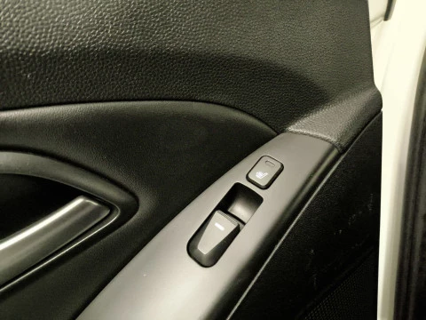 Hyundai ix35 1.6 GDi Tecno 4x2 99 kW (135 CV)