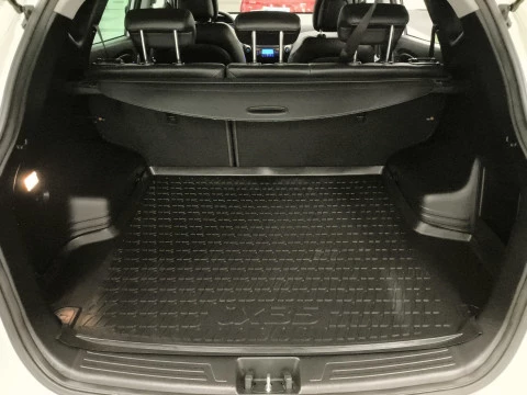 Hyundai ix35 1.6 GDi Tecno 4x2 99 kW (135 CV)