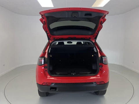 Jeep Compass 1.3 PHEV 177KW OVERLAND AT6 4WD 240 5P