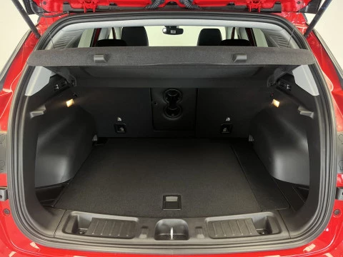 Jeep Compass 1.3 PHEV 177KW OVERLAND AT6 4WD 240 5P