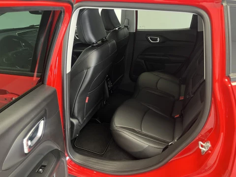 Jeep Compass 1.3 PHEV 177KW OVERLAND AT6 4WD 240 5P