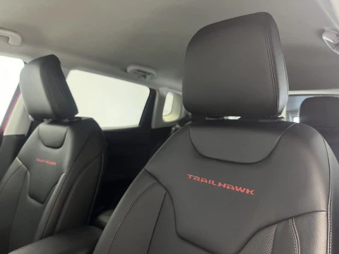 Jeep Compass 1.3 PHEV 177KW OVERLAND AT6 4WD 240 5P