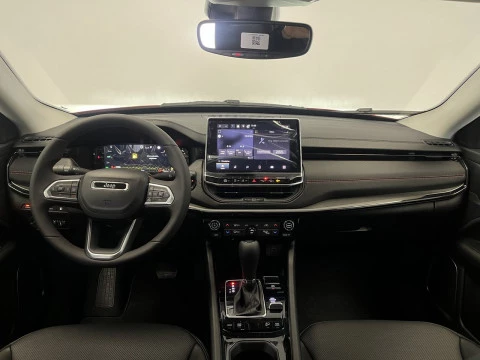 Jeep Compass 1.3 PHEV 177KW OVERLAND AT6 4WD 240 5P