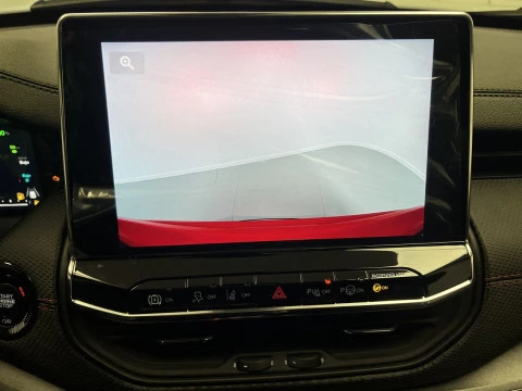 Jeep Compass 1.3 PHEV 177KW OVERLAND AT6 4WD 240 5P