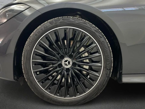 Mercedes-Benz CLE CLE 220 d Coupé