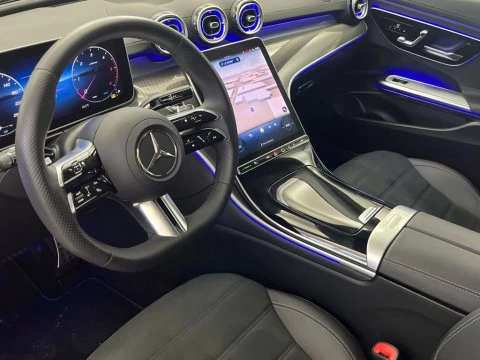 Mercedes-Benz CLE CLE 220 d Coupé