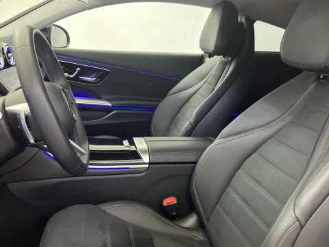 Mercedes-Benz CLE CLE 220 d Coupé