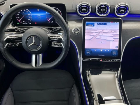 Mercedes-Benz CLE CLE 220 d Coupé