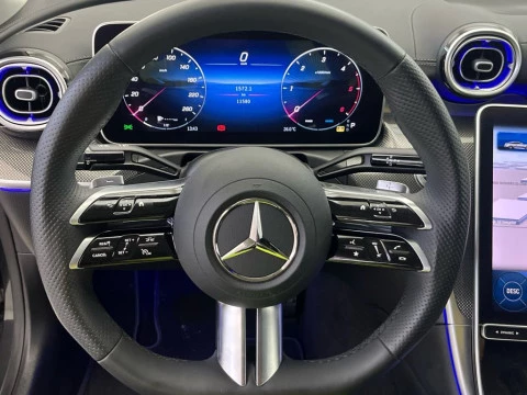 Mercedes-Benz CLE CLE 220 d Coupé